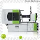 latest vertical injection molding machine suppliers for presticide bottle 1