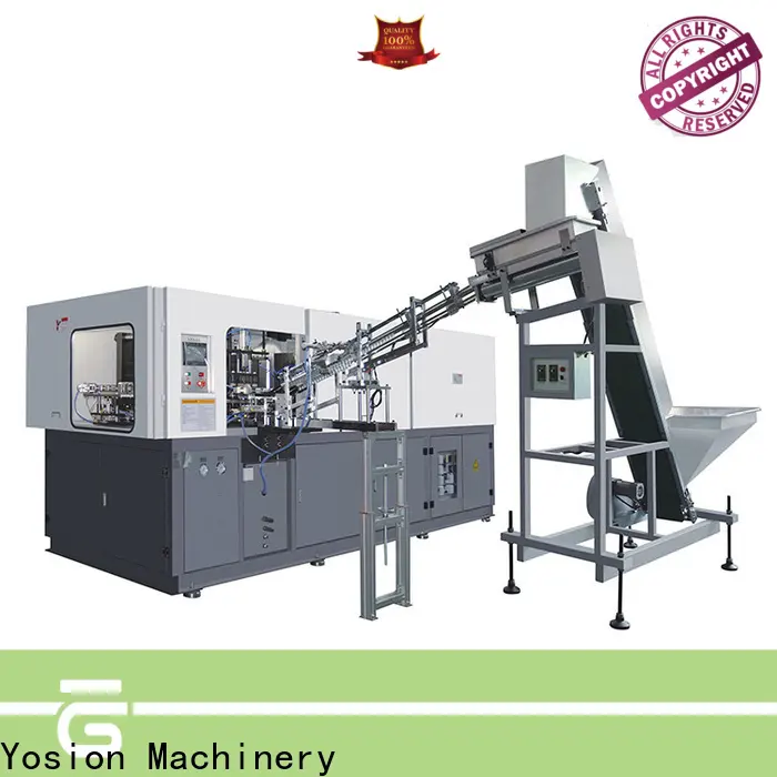 latest bottle making machine price factory for cosmetics bottle 1