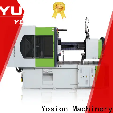Yosion Machinery plastic injection machine for business for liquid soap bottle 1