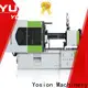 Yosion Machinery plastic injection machine for business for liquid soap bottle 1