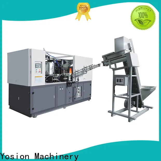 new mini blow molding machine suppliers for thicker bottle making 1