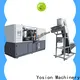 Yosion Machinery plastic bottle blow molding machine price for business for bottles 1
