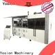 Yosion Machinery new bottle blowing machine price company for making bottle 1