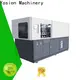 Yosion Machinery latest hand blowing machine factory for thicker bottle making 1