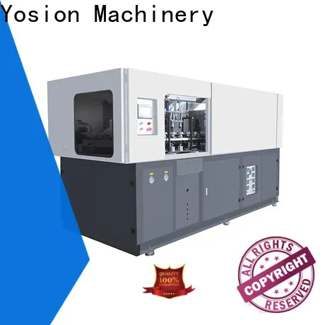 best pet bottle blowing machine manual factory for hand washing bottle 1