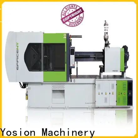 Yosion Machinery Injection machine manufacturers for presticide bottle 1