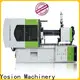 Yosion Machinery Injection machine manufacturers for presticide bottle 1