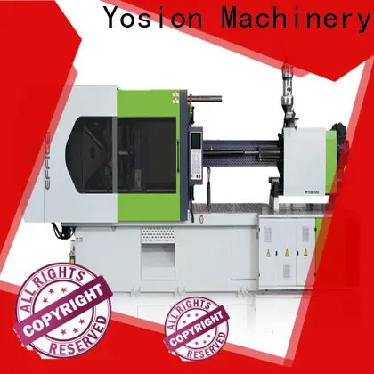 Yosion Machinery latest moulding machine price suppliers for making bottle 1