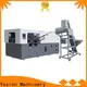 Yosion Machinery high-quality preform bottle machine manufacturers for thicker bottle making 1