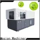 Yosion Machinery new hand blow moulding machine manufacturers for liquid soap bottle 1