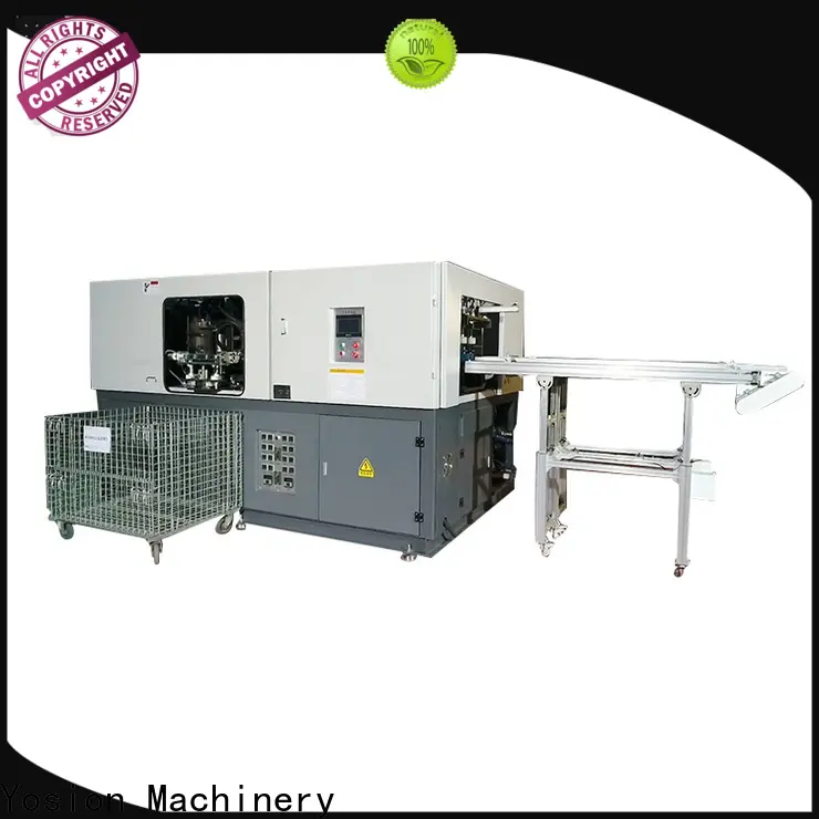 Yosion Machinery top glass blowing lathes for sale manufacturers for making bottle 1