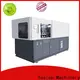Yosion Machinery two stage pet blowing machine company for presticide bottle 1