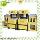 Yosion Machinery high-quality 2 cavity semi automatic pet bottle blowing machine suppliers for medicine bottle 1
