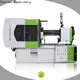 Yosion Machinery top injection machine supply for making bottle 1