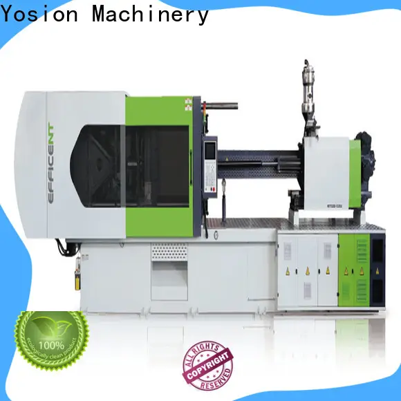 Yosion Machinery high-quality pet injection machine factory for jars 1