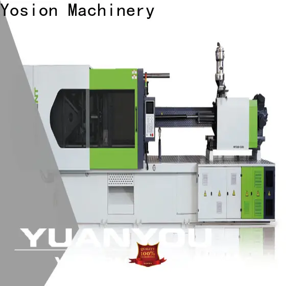 new plastic injection molding machine for sale suppliers for cosmetics bottle 1