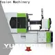 new plastic injection molding machine for sale suppliers for cosmetics bottle 1