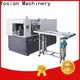 Yosion Machinery new pet bottle cap making machine manufacturers for cosmetics bottle 1