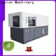 Yosion Machinery new pp bottle blowing machine suppliers for disinfectant bottle 1
