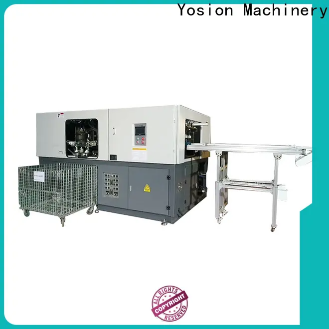 best fully automatic pet bottle blowing machine suppliers for liquid soap bottle 1
