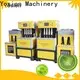 Yosion Machinery suppliers for bottles 1