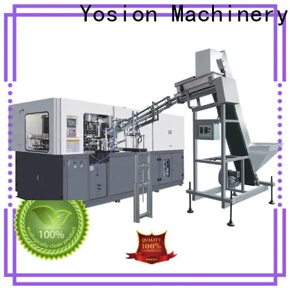 Yosion Machinery wholesale jar blowing machine supply 1