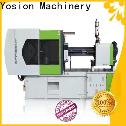 custom plastic injection molding machine suppliers 1