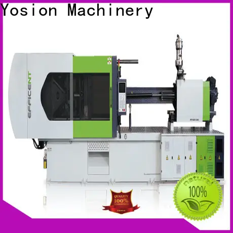 top plastic injection moulding machine price factory for making bottle 1