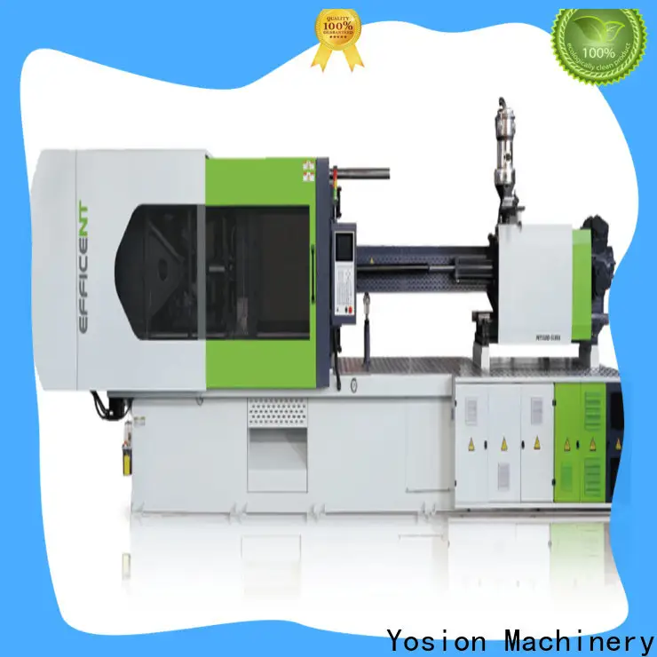 Yosion Machinery high-quality plastic injection molding manufacturers for jars 1