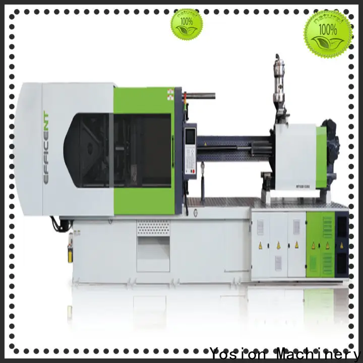 Yosion Machinery injection moulding machine manufacturers suppliers 1