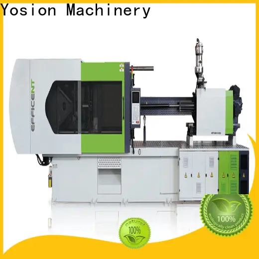 Yosion Machinery custom vertical injection molding machine suppliers for medicine bottle 1