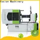 Yosion Machinery custom vertical injection molding machine suppliers for medicine bottle 1