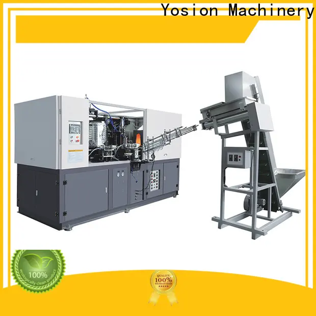 new plastic extrusion blow molding machine supply for sanitizer bottle 1