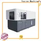 Yosion Machinery custom manual blow molding machines supply for presticide bottle 1