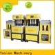Yosion Machinery 2 cavity semi automatic pet bottle blowing machine for business for bottles 1