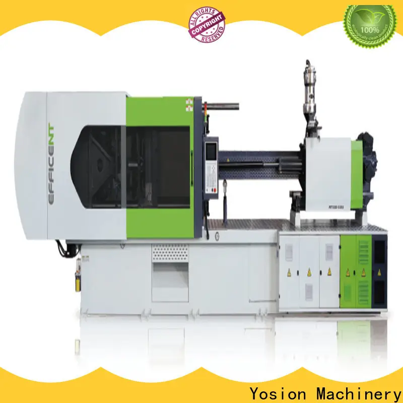 best pet injection machine factory for cosmetics bottle 1