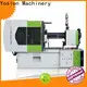 Yosion Machinery plastic injection machine for business for thicker bottle making 1