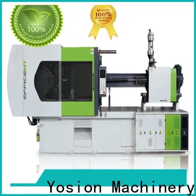 Yosion Machinery latest Injection machine for pet preform for business for presticide bottle 1