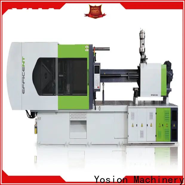 Yosion Machinery custom small injection molding machine suppliers for medicine bottle 1