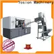 Yosion Machinery extrusion blow molding equipment company for making bottle 1