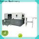 Yosion Machinery best water bottle preform making machine supply for presticide bottle 1