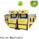 Yosion Machinery semi automatic pet blowing machine manufacturers for presticide bottle 1