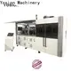 Yosion Machinery plastic blowing machine suppliers for making bottle 1