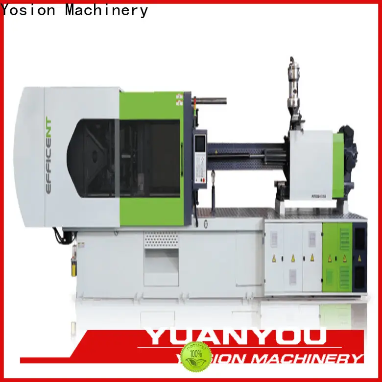 Yosion Machinery moulding machine price suppliers for bottles 1