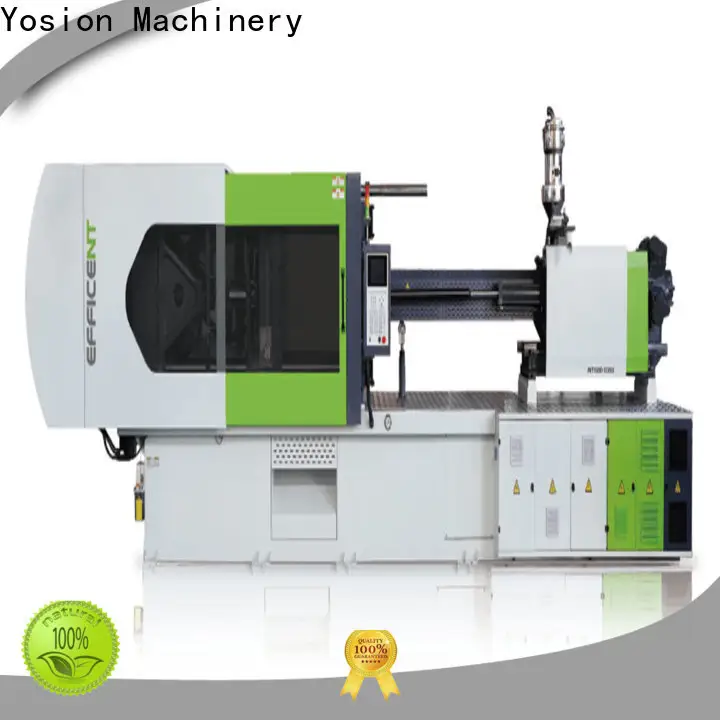 Yosion Machinery plastic injection molding machine manufacturers manufacturers for hand washing bottle 1