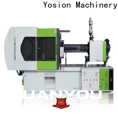 Yosion Machinery moulding machine price manufacturers for Alcohol bottle 1