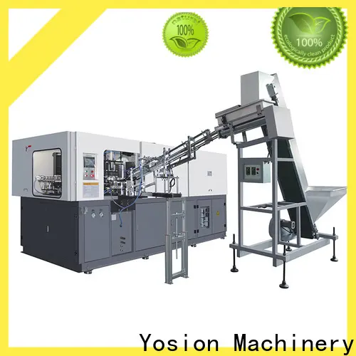 latest pet bottle injection molding machine company for sanitizer bottle 1
