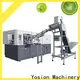 latest pet bottle injection molding machine company for sanitizer bottle 1