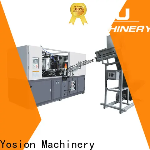 best bottle injection molding machine factory for thicker bottle making 1