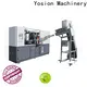 Yosion Machinery stretch blow moulding machine price suppliers for presticide bottle 1